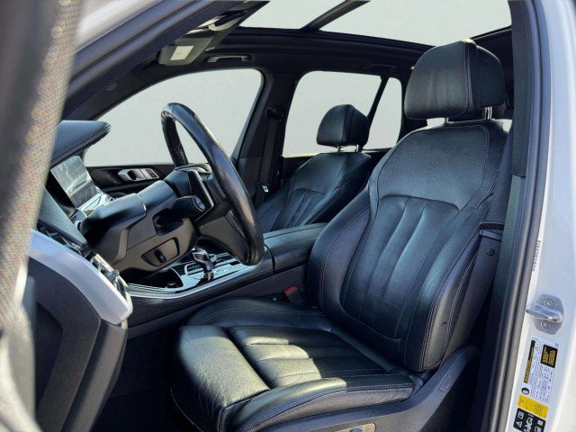 Used 2020 BMW X5 xDrive50i w/ Premium Package image 20