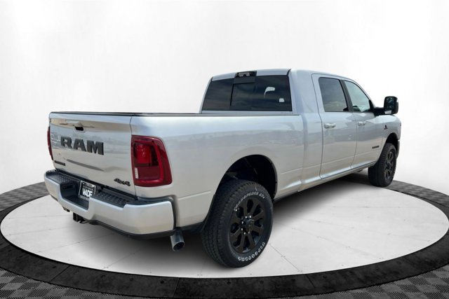 New 2026 RAM 2500 Laramie w/ Night Edition image 5