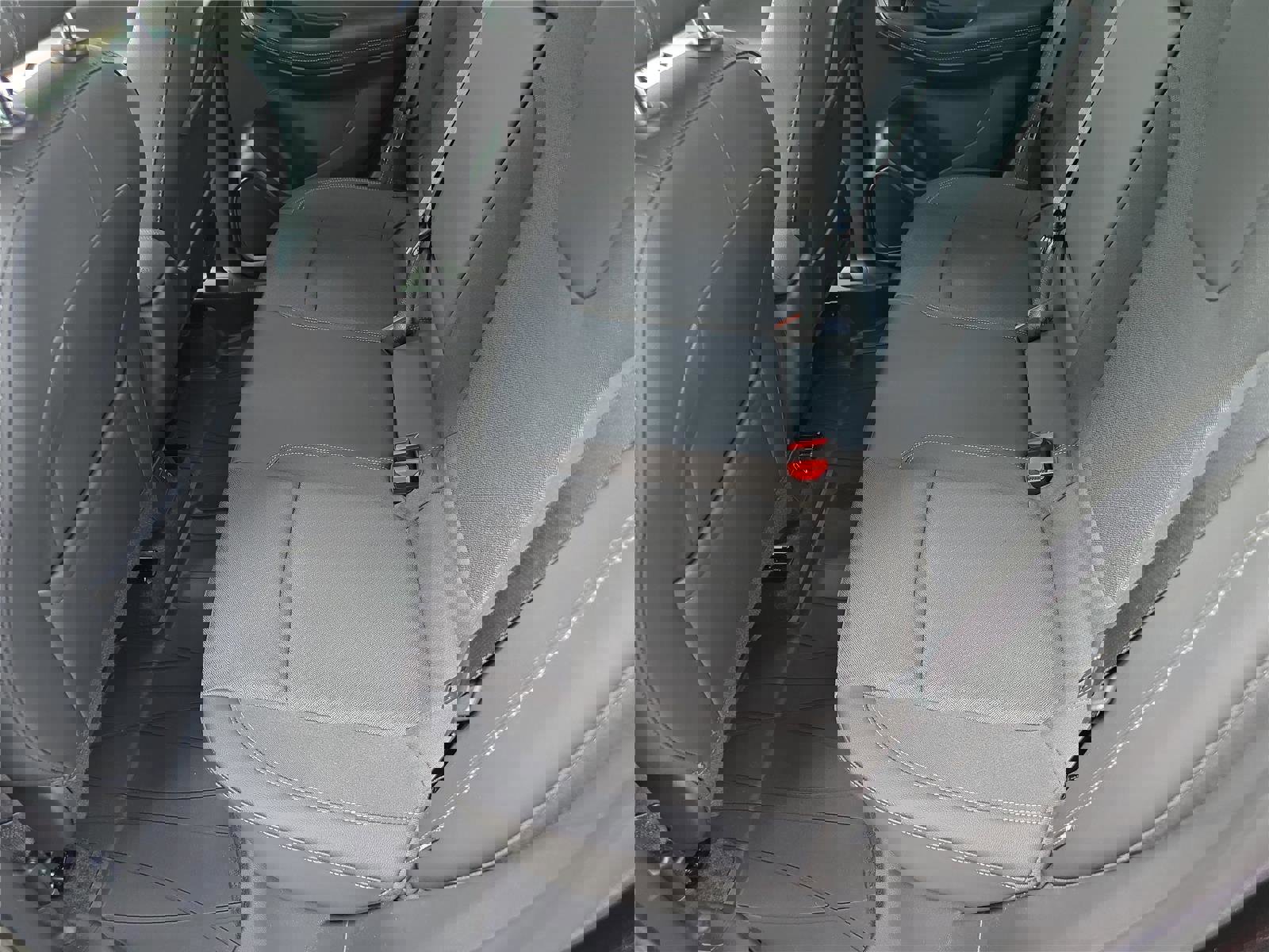 Used 2023 Buick Encore GX Select w/ Sport Touring Package image 8