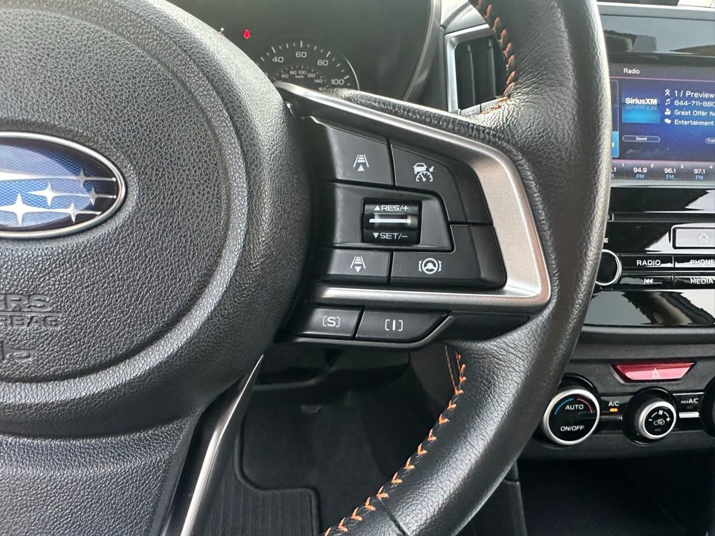 Used 2022 Subaru Crosstrek 2.0i Premium w/ Moonroof Package AWD/4WD image 26