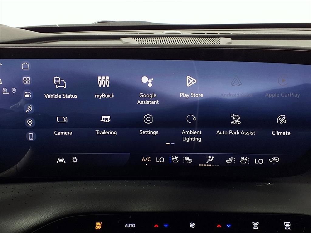 New 2026 Buick Enclave Avenir w/ Super Cruise Package image 39