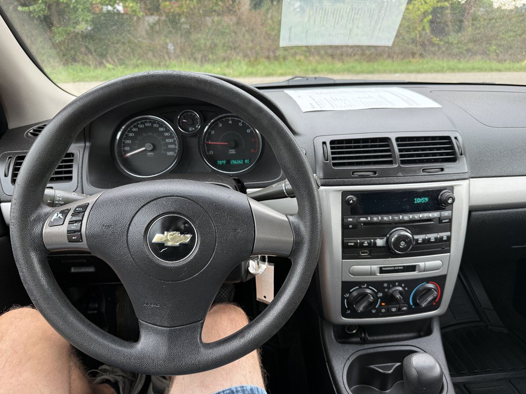 Used 2009 Chevrolet Cobalt LT FWD image 14