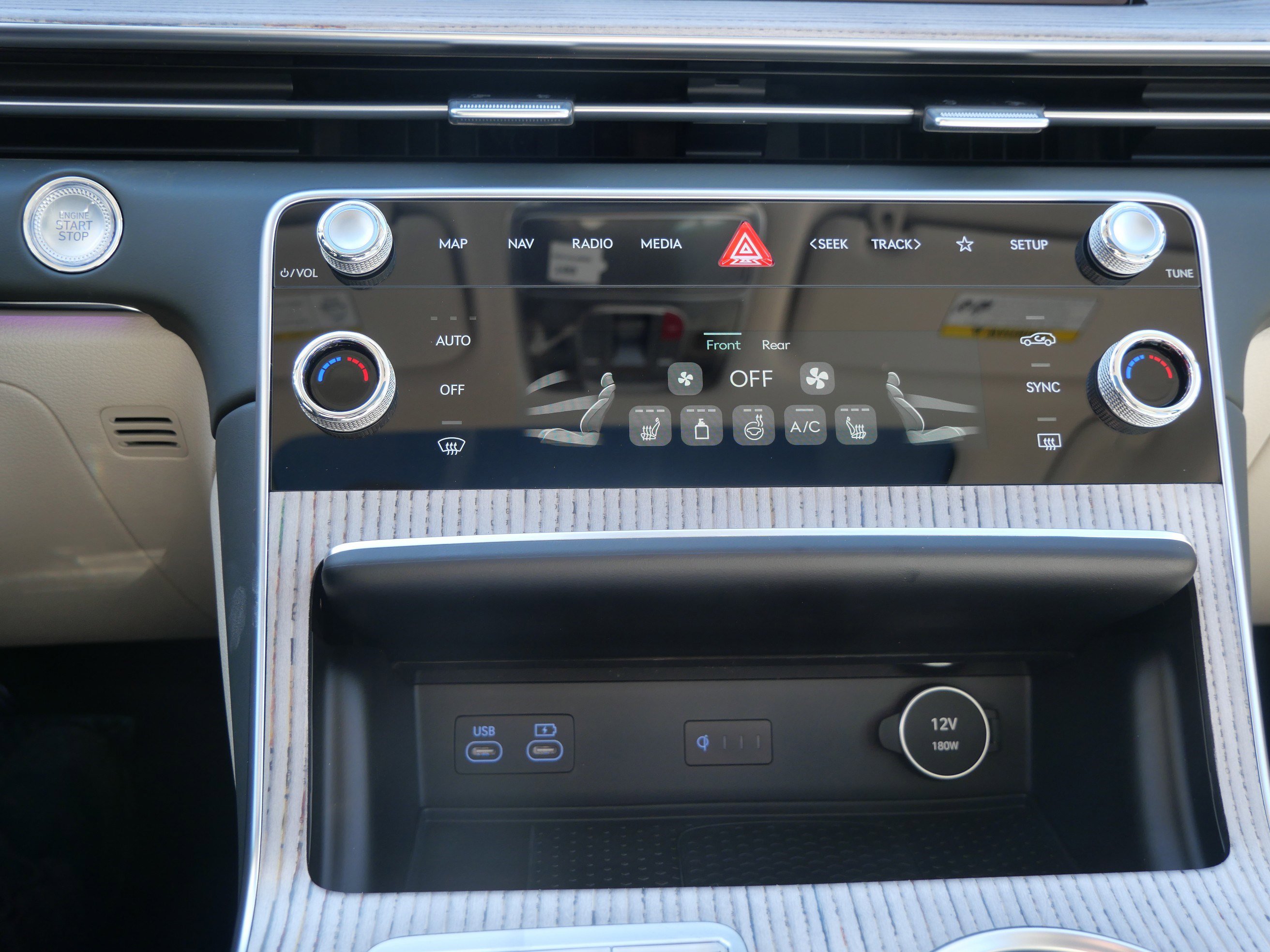 New 2026 Genesis GV80 2.5T Select image 12