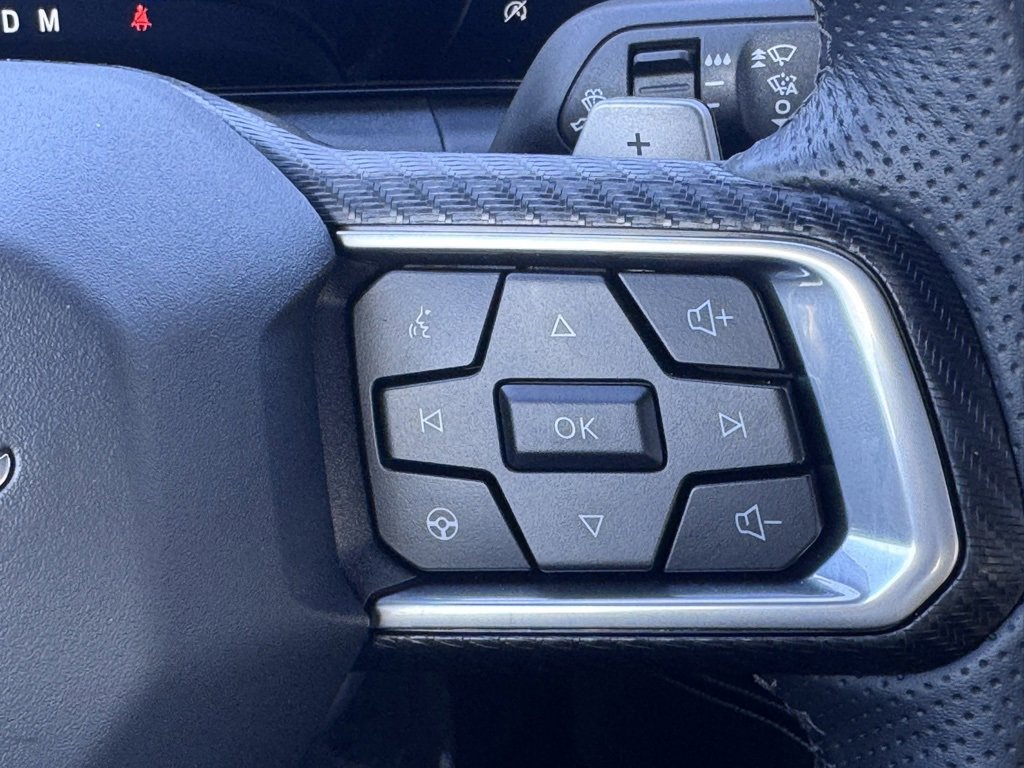 Used 2024 Ford Mustang GT Premium w/ GT Performance Package image 9