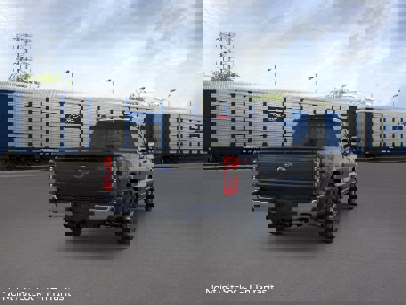 New 2026 Ford F250 Lariat AWD/4WD image 8