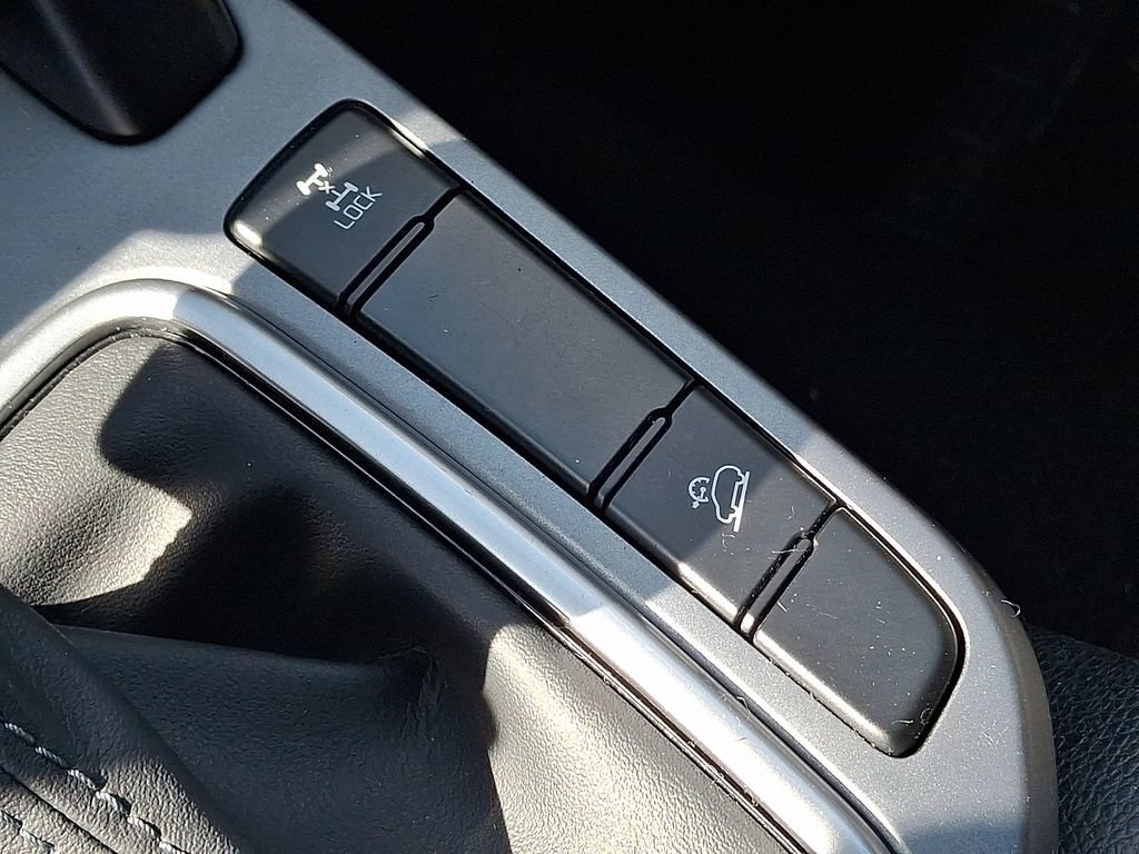 Certified 2022 Kia Seltos LX AWD/4WD image 28