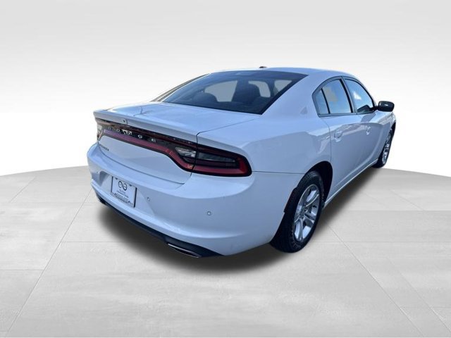 Used 2019 Dodge Charger SXT RWD image 8