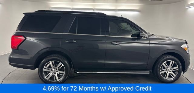 Used 2023 Ford Expedition XLT image 8
