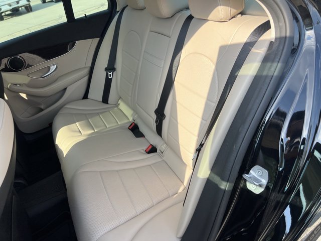 Used 2018 Mercedes-Benz C 300 4MATIC Sedan image 25