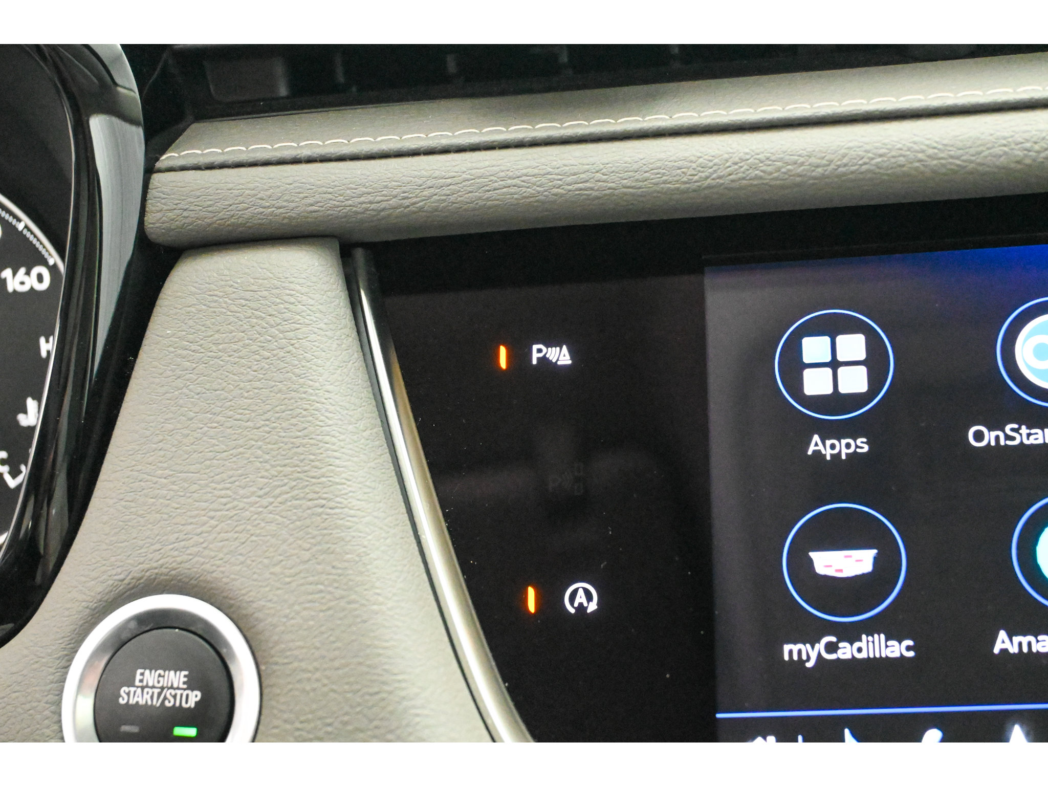 Used 2024 Cadillac XT5 Premium Luxury AWD/4WD image 51