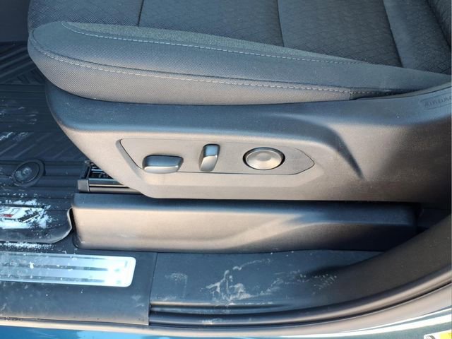 New 2026 Chevrolet Silverado 3500 LT w/ Trail Boss Package image 18