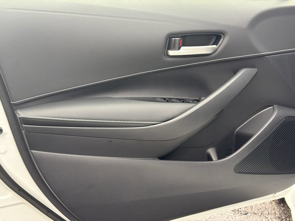 New 2026 Toyota Corolla SE FWD image 16