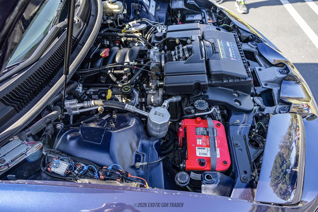 Used 2002 Pontiac Firebird Trans Am RWD image 19