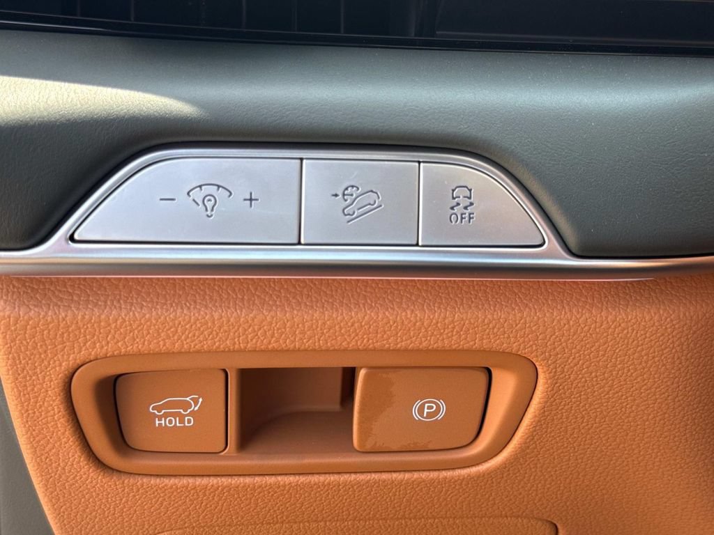 New 2026 Genesis GV80 3.5T Prestige AWD/4WD image 23
