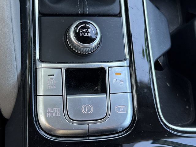 Used 2024 Kia Telluride SX FWD image 32