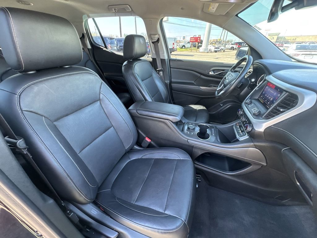 Used 2020 GMC Acadia SLT image 24