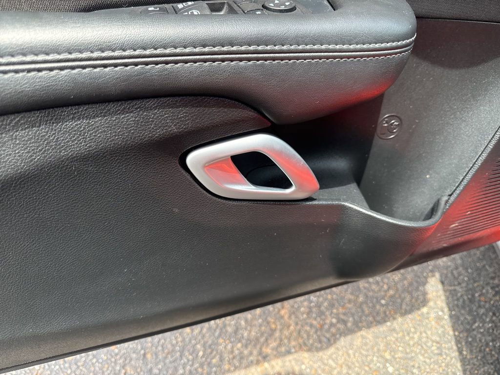 Used 2023 Dodge Challenger SXT w/ Blacktop Package image 12