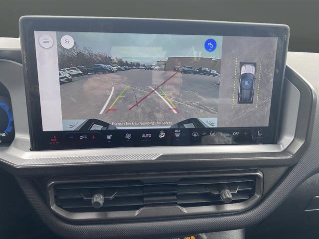 New 2026 Ford Bronco Sport Outer Banks AWD/4WD image 14