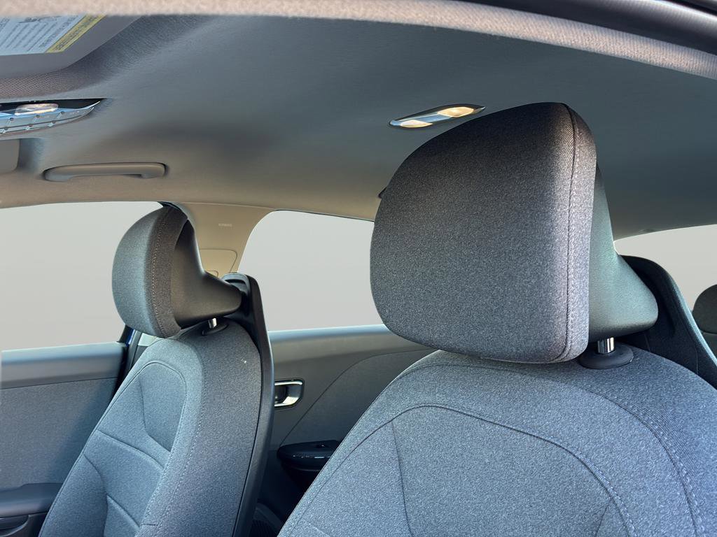 Certified 2025 Kia K4 EX image 15