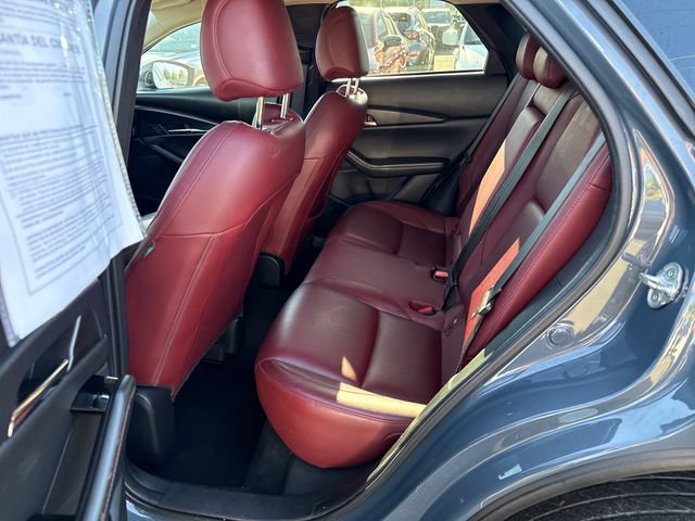 Used 2024 MAZDA CX-30 AWD 2.5 S w/ Preferred Package image 15