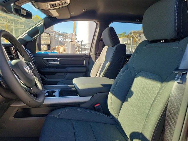 New 2026 RAM 1500 Big Horn image 16