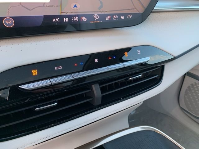 New 2026 Buick Enclave Avenir w/ Super Cruise Package image 23