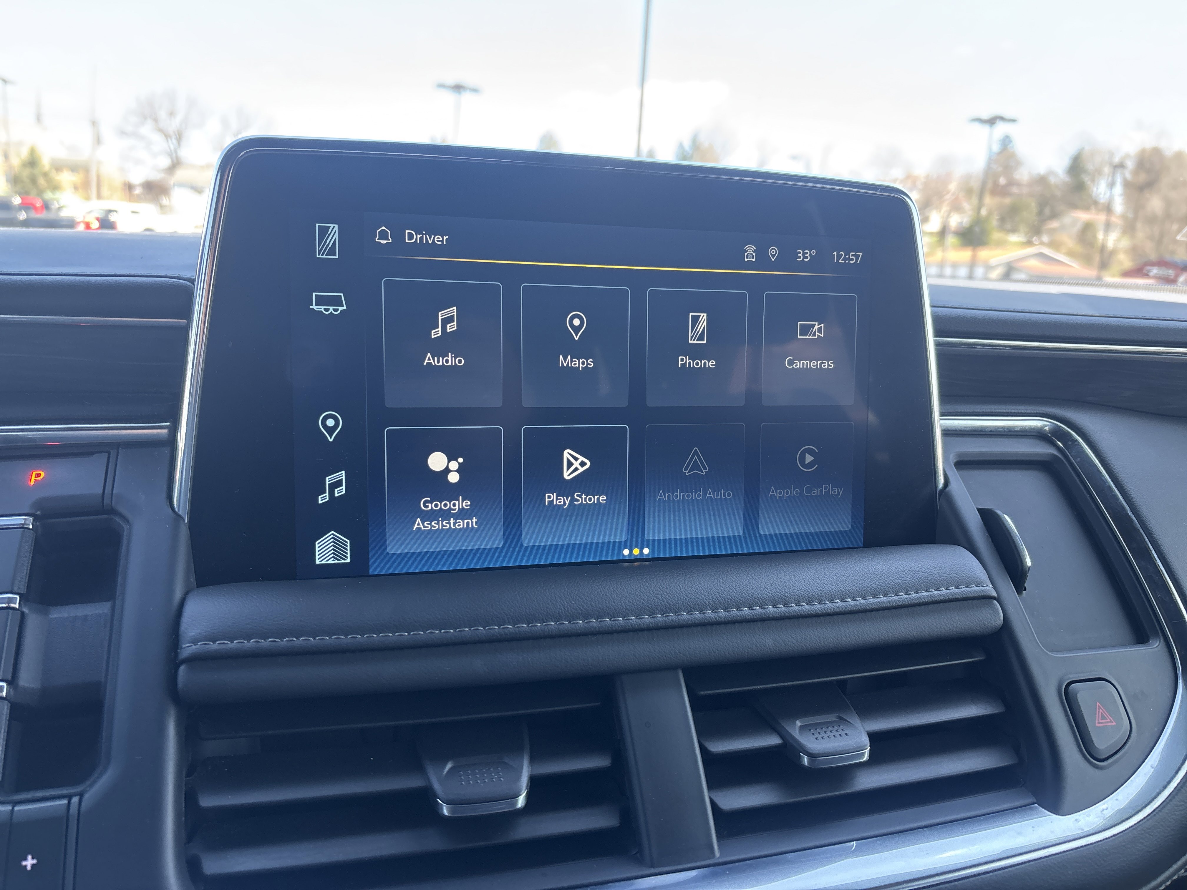 Used 2023 Chevrolet Tahoe LT w/ Luxury Package image 27