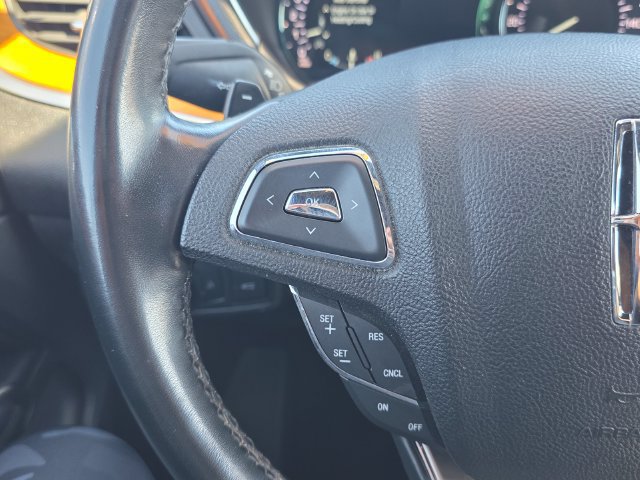 Used 2019 Lincoln MKC Select w/ Select Plus Package FWD image 25