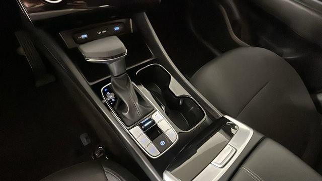 Certified 2023 Hyundai Tucson SE FWD image 21