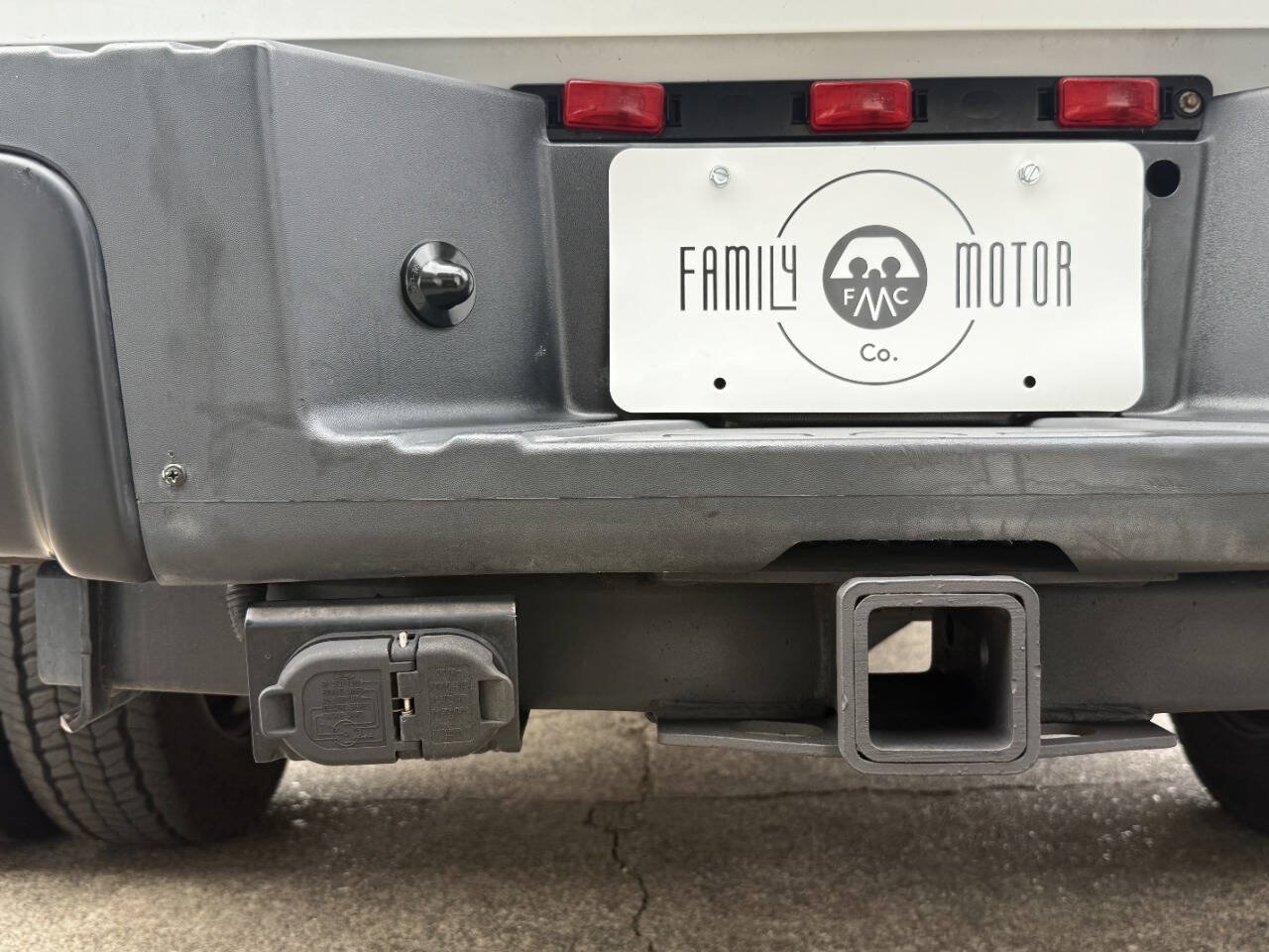Used 2008 Ford F450 Lariat RWD image 12