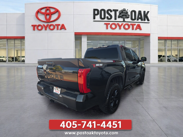 Used 2023 Toyota Tundra SR5 AWD/4WD image 7