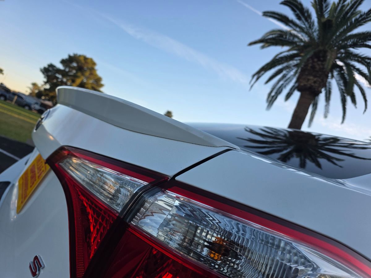 Used 2014 Toyota Corolla S w/ Protection Package image 19