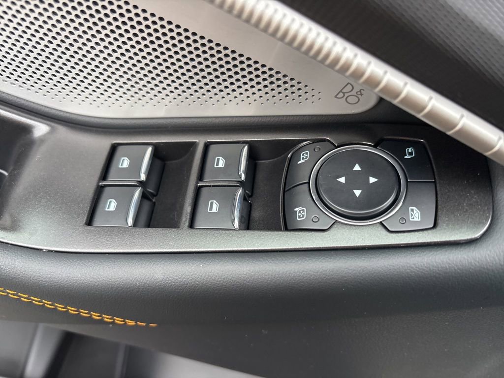 New 2026 Ford Explorer Tremor w/ Tremor Ultimate Package image 16