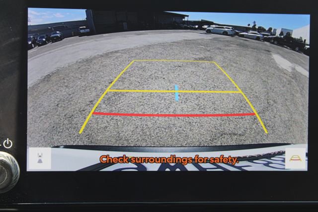 Used 2025 Toyota RAV4 XLE w/ Convenience Package FWD image 27