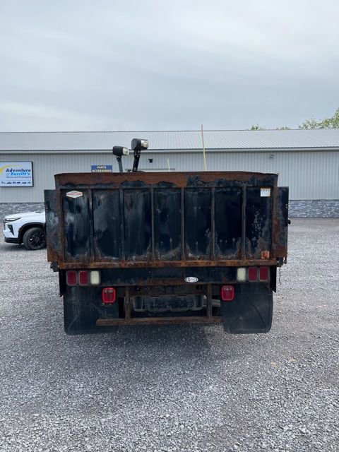 Used 2016 RAM 3500 Tradesman image 5