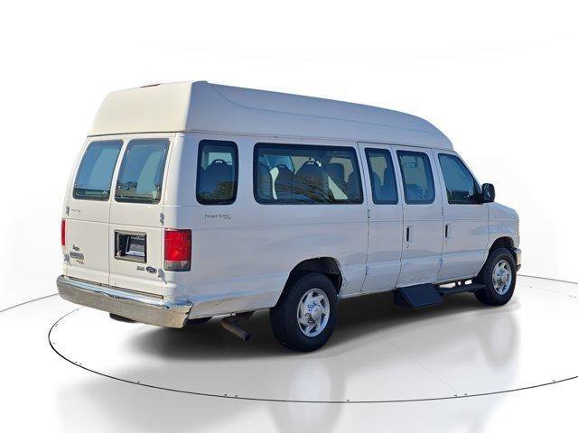Used 2013 Ford E-250 and Econoline 250 Extended w/ PWR Group image 4