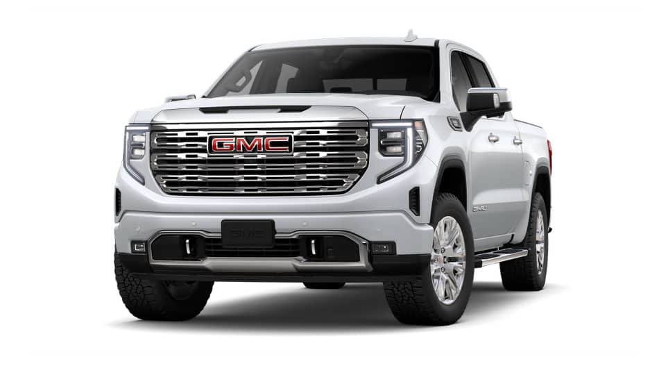 New 2026 GMC Sierra 1500 Denali w/ Technology Package AWD/4WD image 27