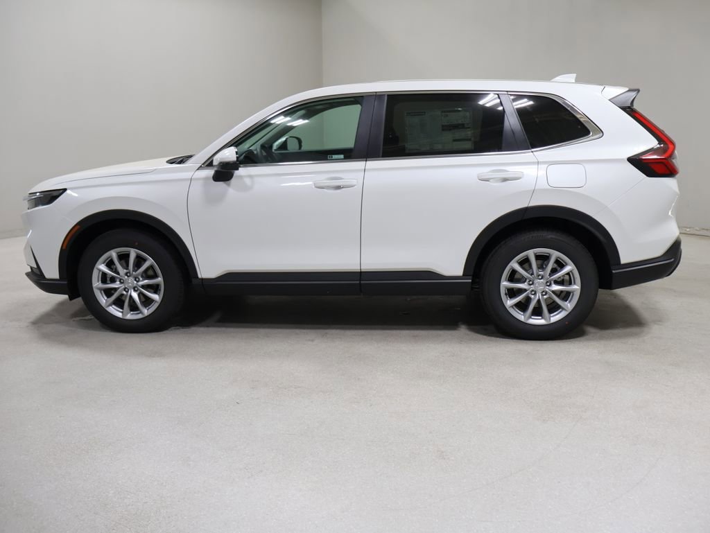 New 2026 Honda CR-V EX image 5
