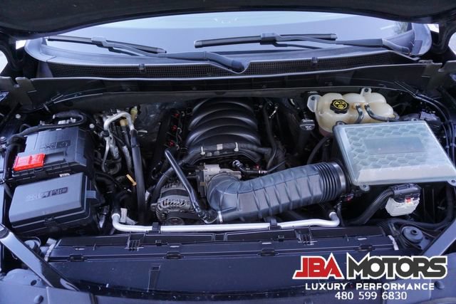 Used 2021 Cadillac Escalade ESV Sport w/ Driver Assist Tech Package image 58
