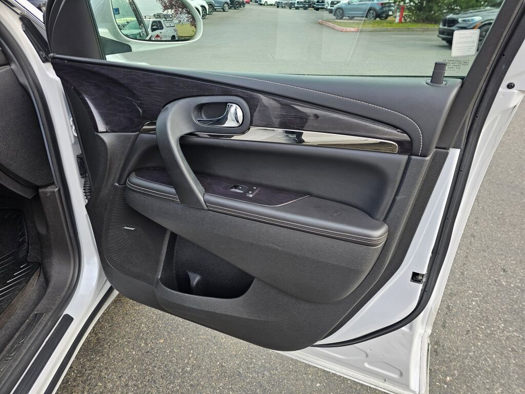 Used 2016 Buick Enclave Premium w/ Experience Buick Package image 10