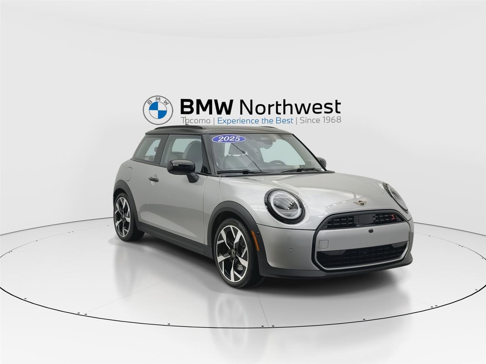 Used 2025 MINI Cooper S image 7