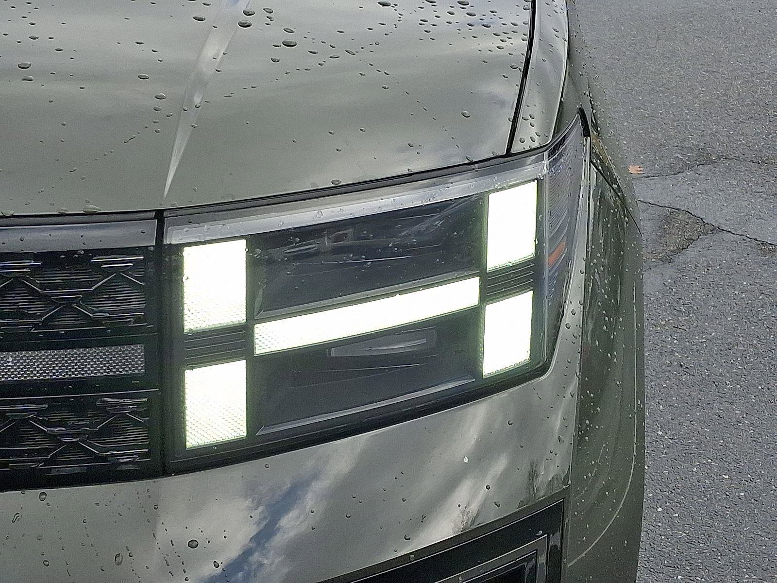 Used 2024 Hyundai Santa Fe Calligraphy image 8