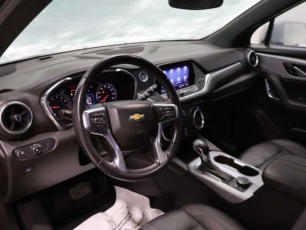 Used 2022 Chevrolet Blazer LT image 16