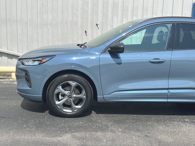 Used 2024 Ford Escape ST-Line w/ Tech Pack #1 image 14