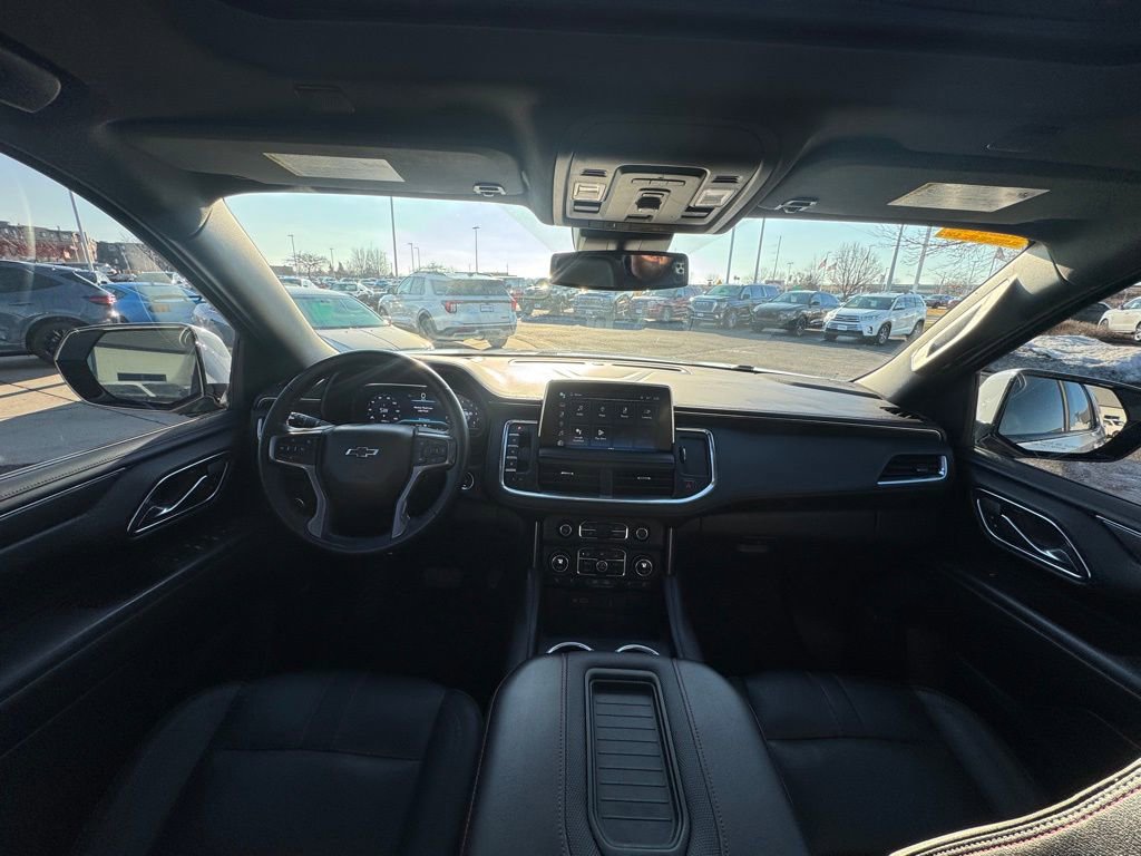 Used 2023 Chevrolet Tahoe RST image 20