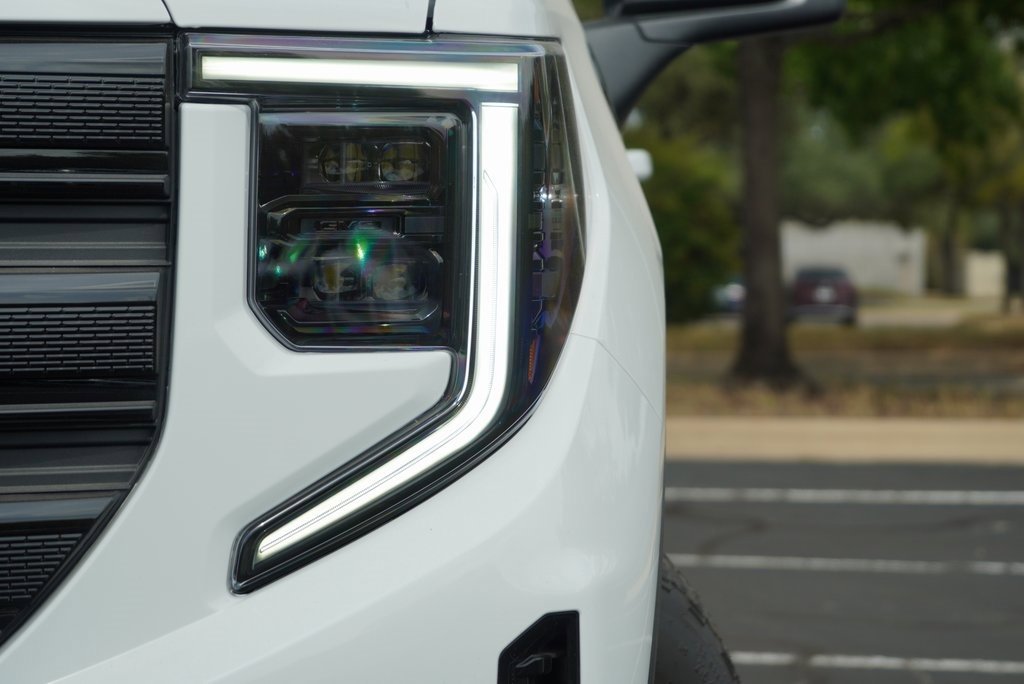 New 2026 GMC Sierra 1500 Elevation w/ Elevation Select Package image 2