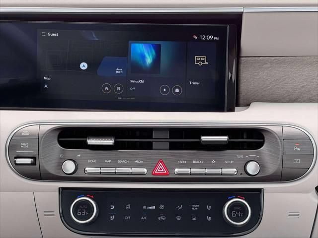 New 2026 Hyundai Palisade Limited FWD image 18