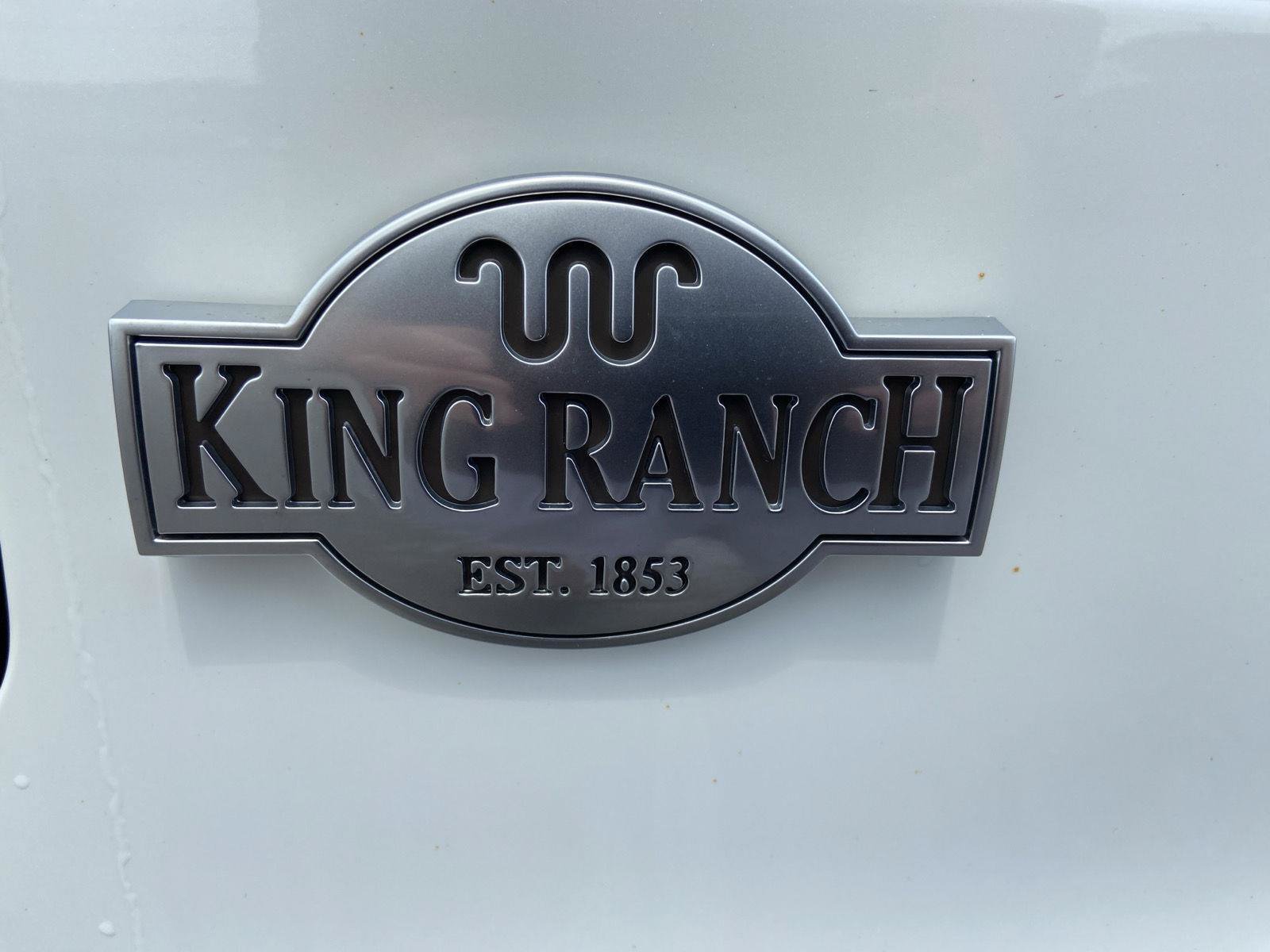 Used 2024 Ford Expedition Max King Ranch AWD/4WD image 13
