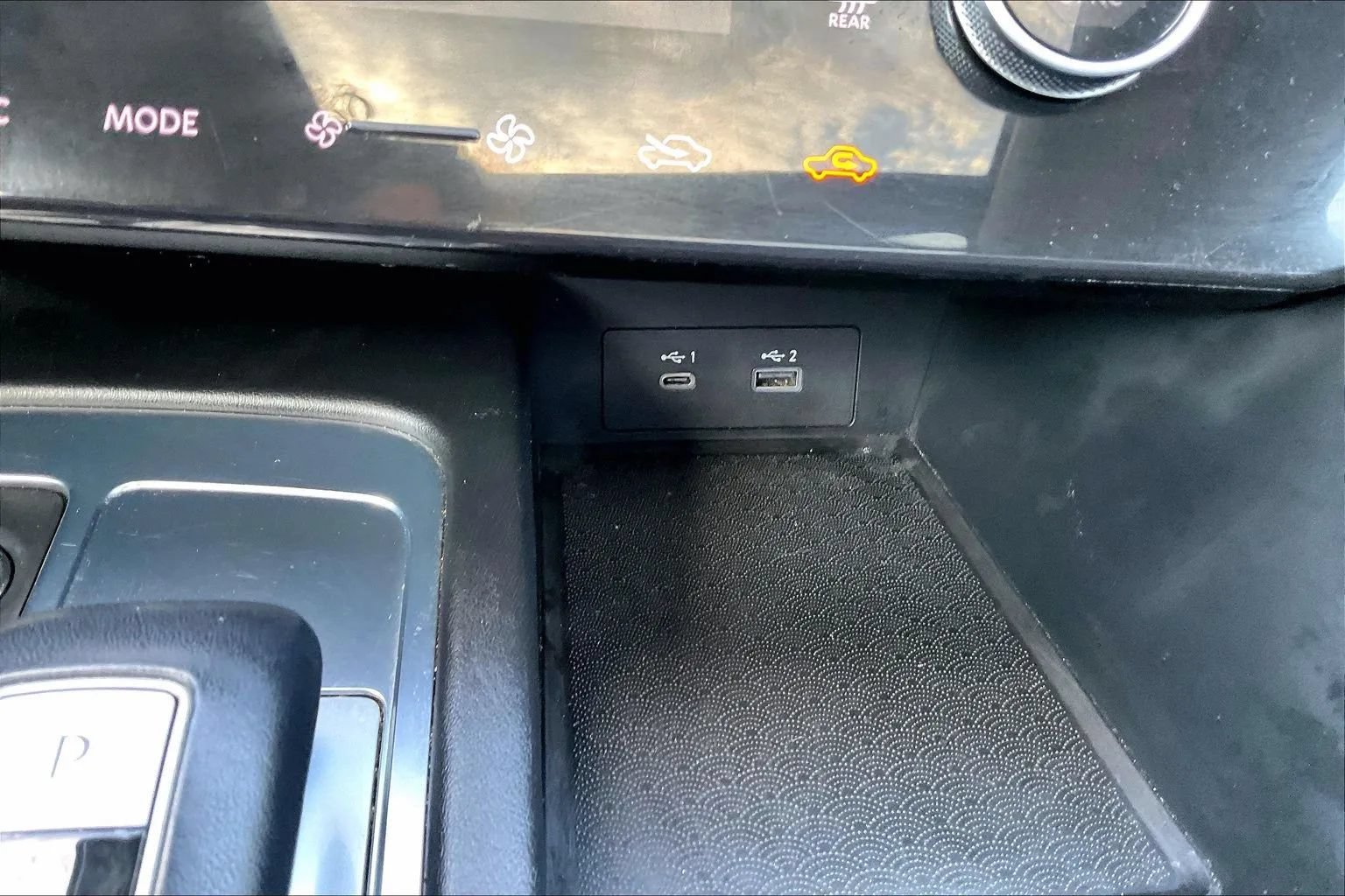 Used 2022 INFINITI QX60 Luxe AWD/4WD image 21