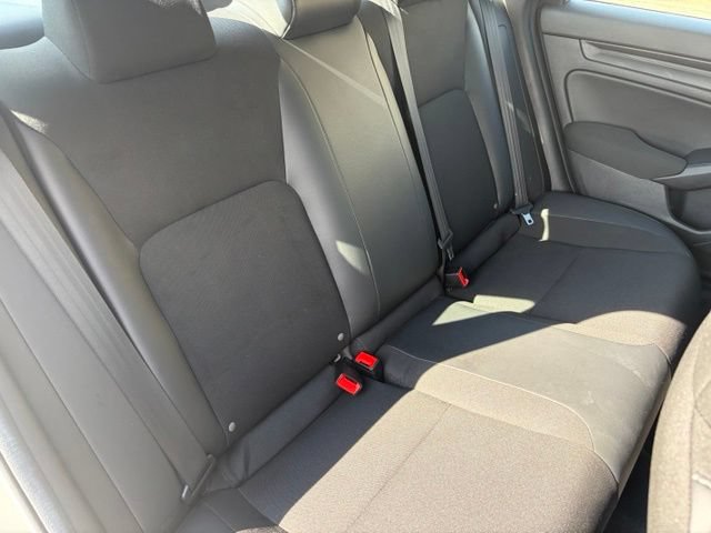 Used 2024 Honda Civic Sport image 30